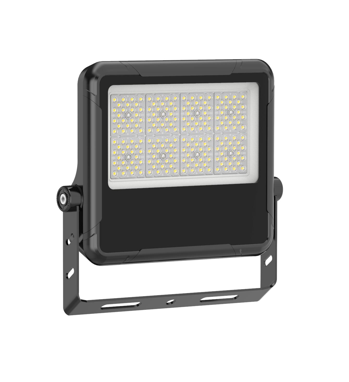 LUMITROM Luminaria LED Flood Light 100 Watts 6500K