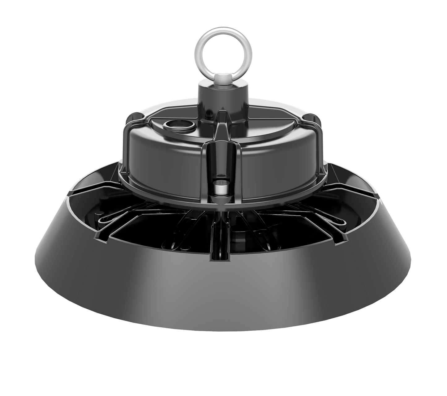 LUMITROM Luminaria LED UFO High Bay 120W-100W-80W