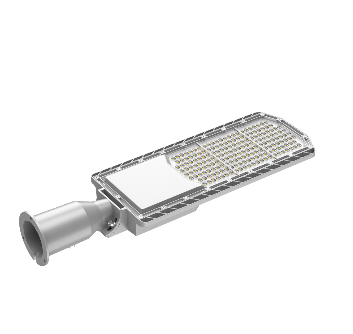 LUMITROM Luminaria LED Street Light 100W 4000K