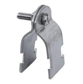 Abrazadera unistrut 1-1/2"