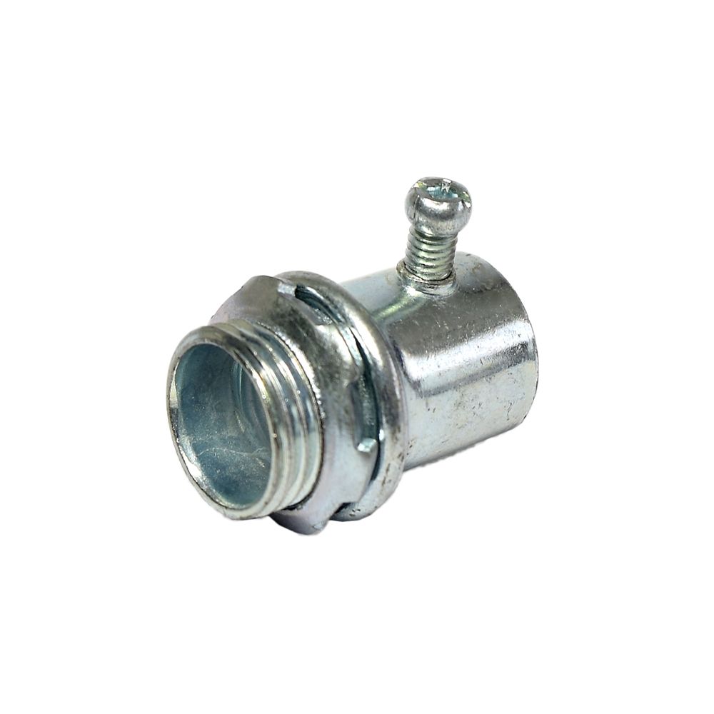 Conector EMT 1/2"