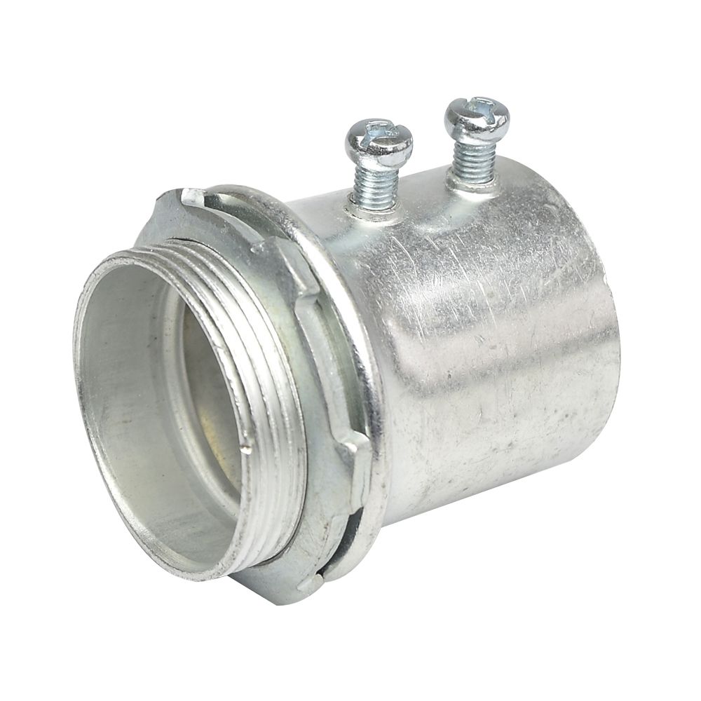 Conector EMT 4"