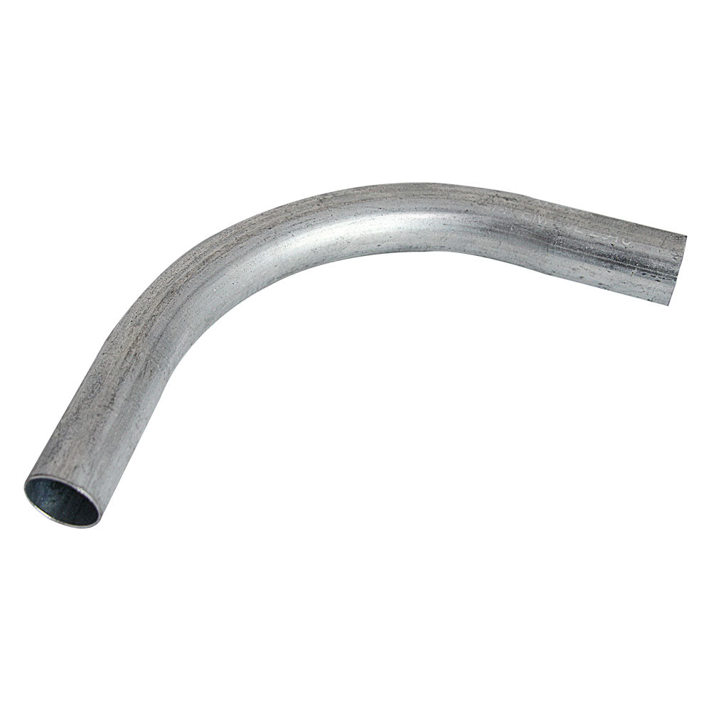 Curva EMT 2" X 90 grados