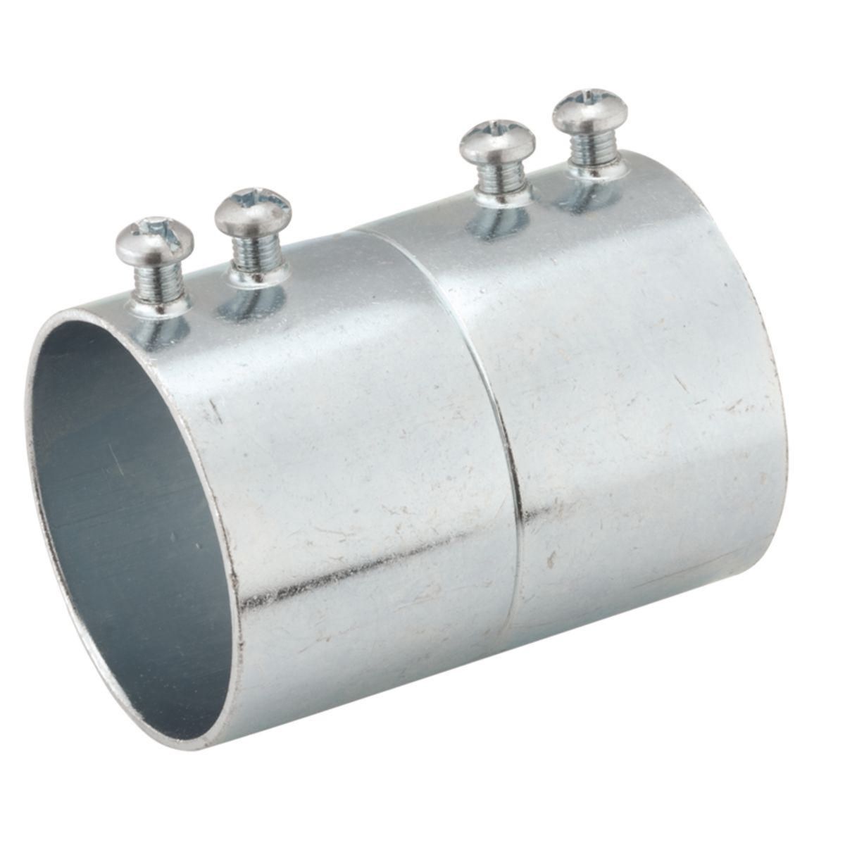 Coupling EMT 3"