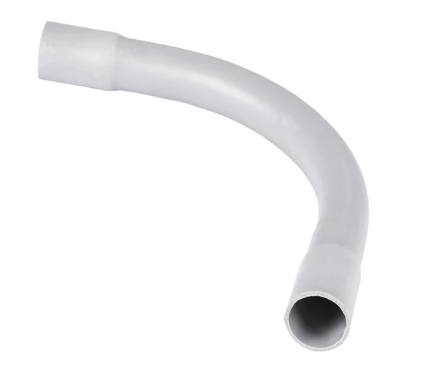 Curva PVC 1-1/2" reforzada SDR-26