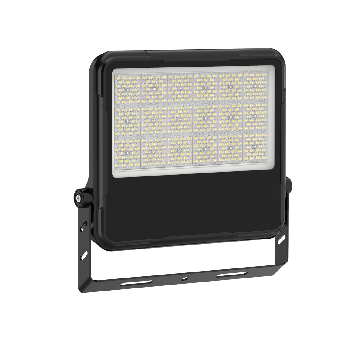LUMITROM Luminaria LED Flood Light 200 Watts 6500K
