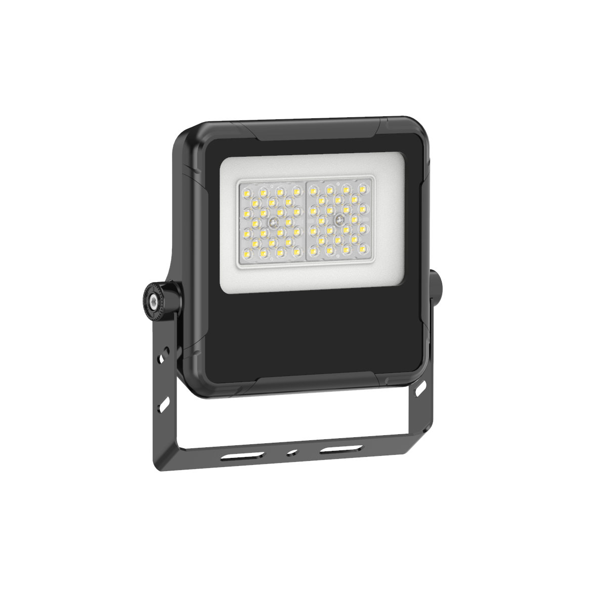 LUMITROM Luminaria LED Flood Light 30 Watts 6500K