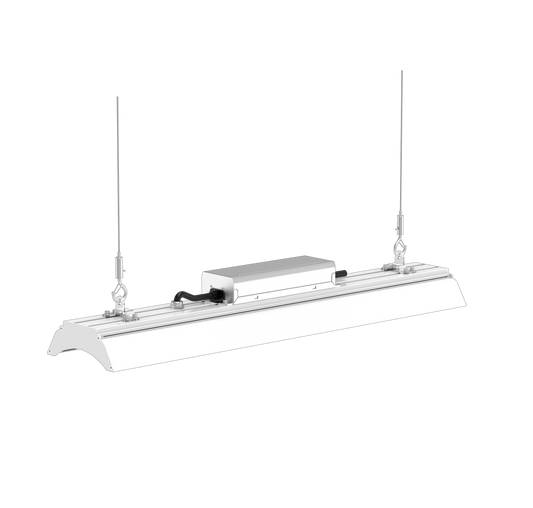 LUMITROM Luminaria LED High Bay Lineal 100W 6500K