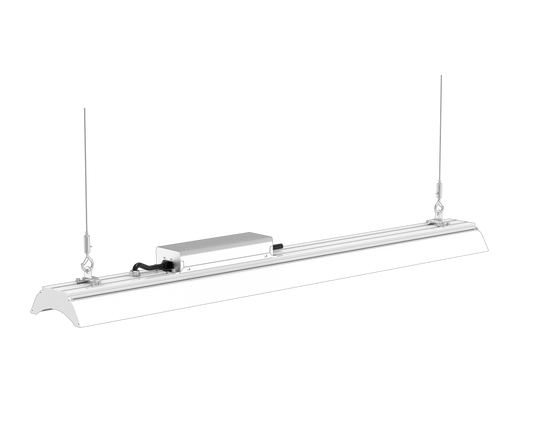 LUMITROM Luminaria LED High Bay Lineal 150W 6500K