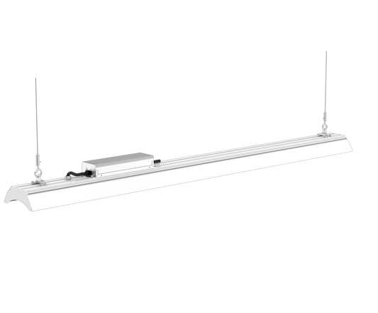 LUMITROM Luminaria LED High Bay Lineal 200W 6500K