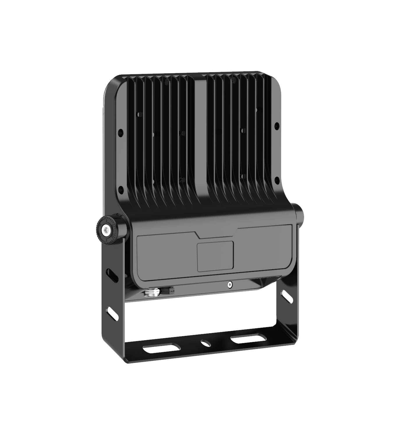 LUMITROM Luminaria LED Flood Light 100 Watts 6500K