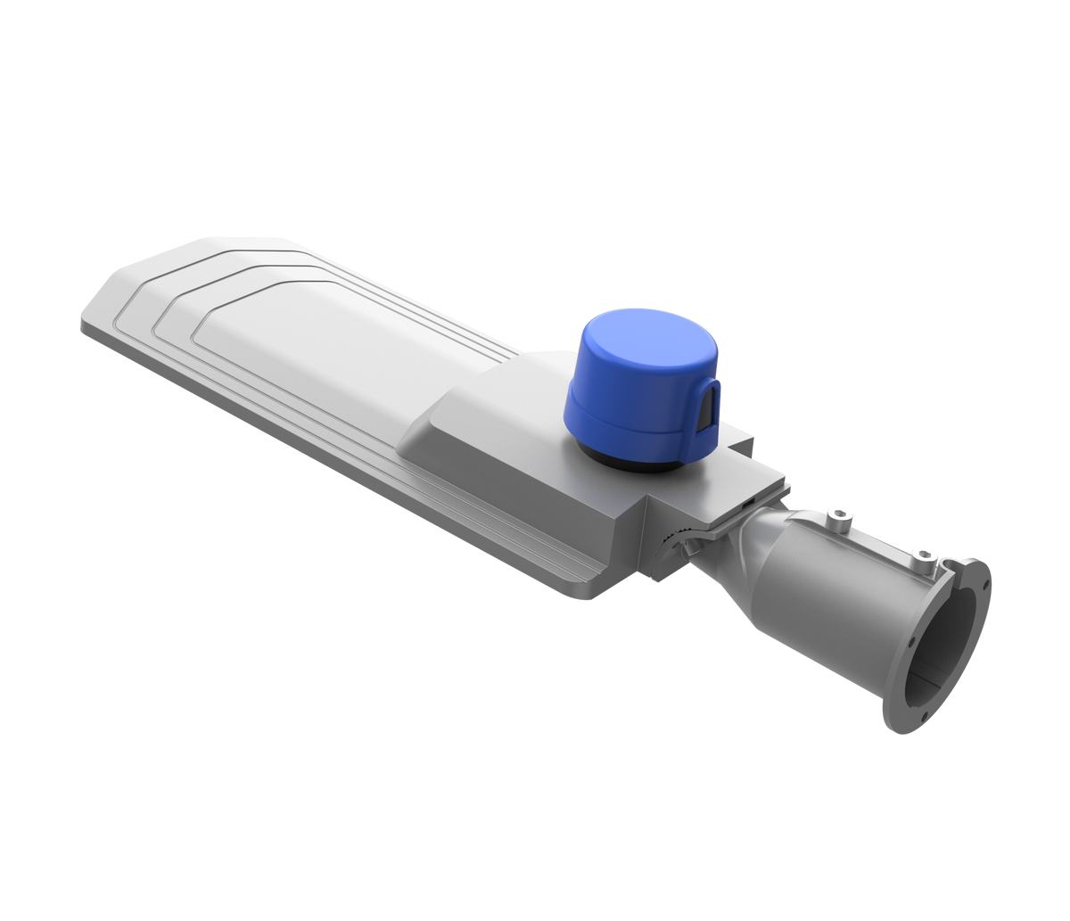 LUMITROM Luminaria LED Street Light 100W 4000K