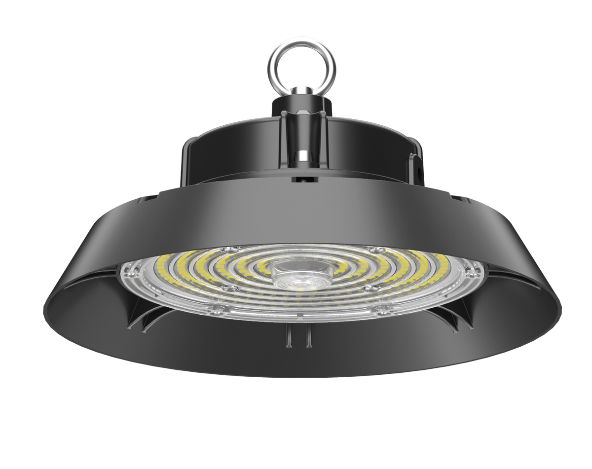 LUMITROM Luminaria Led UFO High Bay 150W