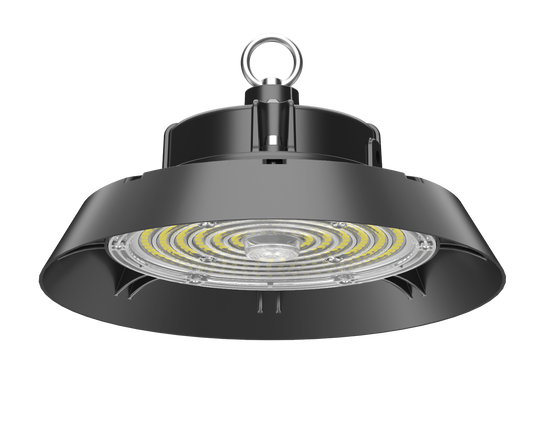 LUMITROM Luminaria LED UFO High Bay 120W-100W-80W