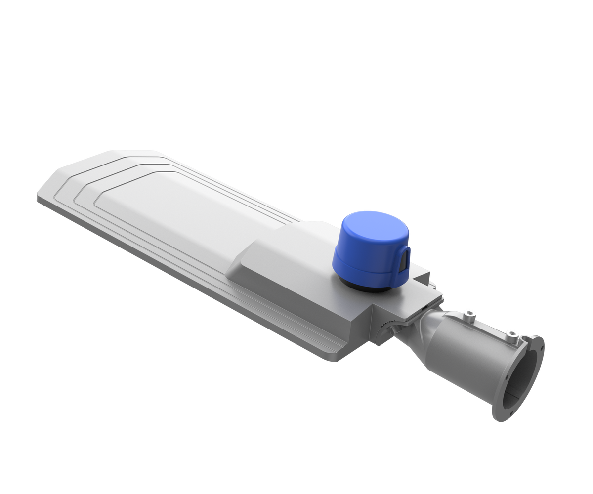 LUMITROM Luminaria LED Street Light 150W 4000K