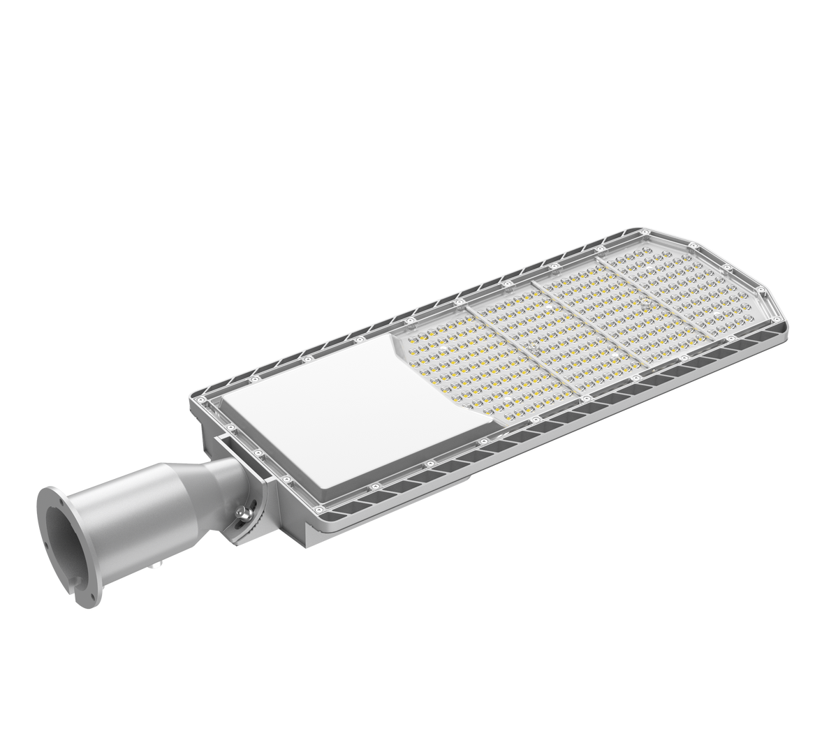 LUMITROM Luminaria LED Street Light 150W 4000K