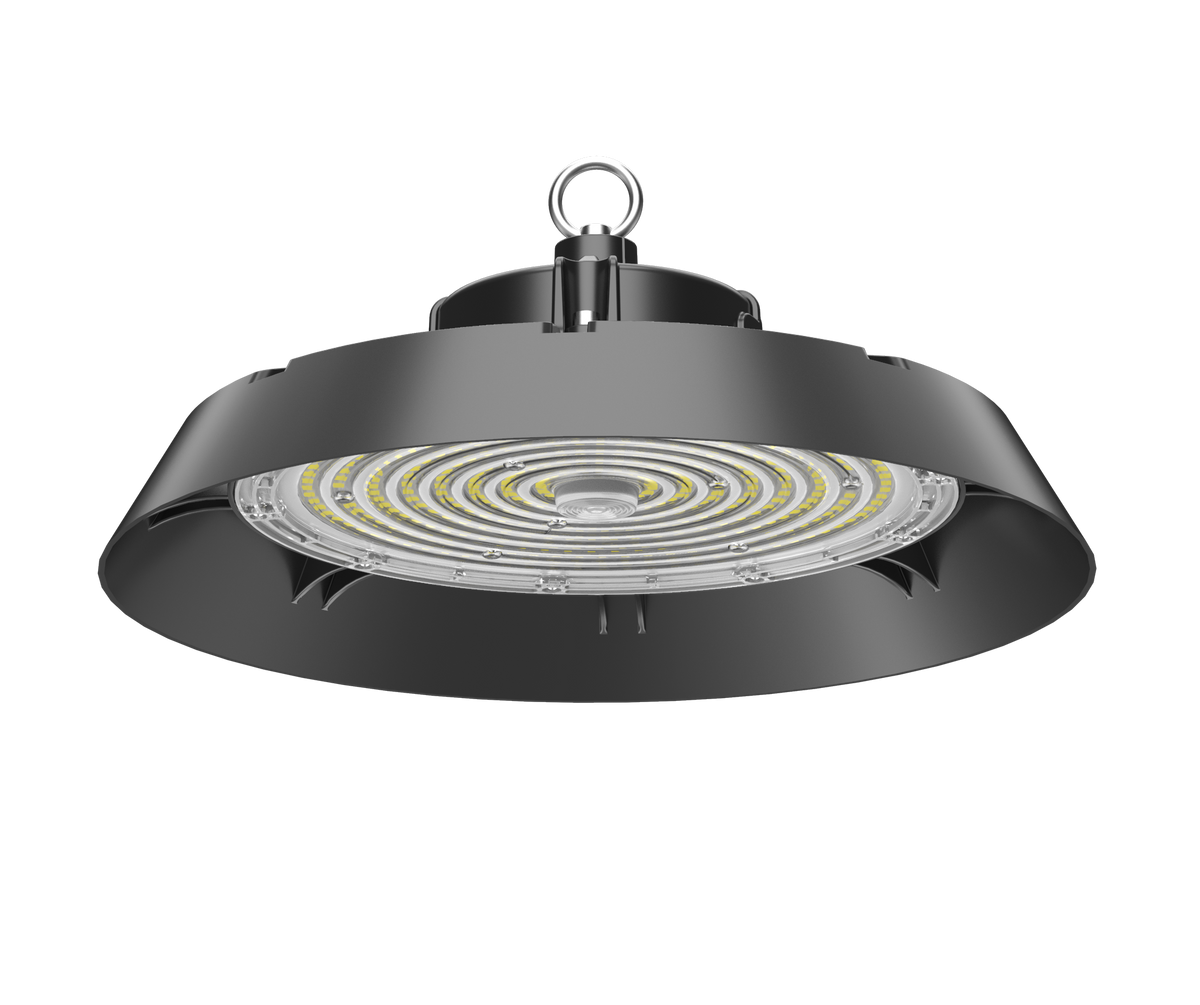 LUMITROM Luminaria LED UFO High Bay 200W-150W-100W