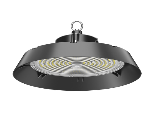LUMITROM Luminaria LED UFO High Bay 200W-150W-100W