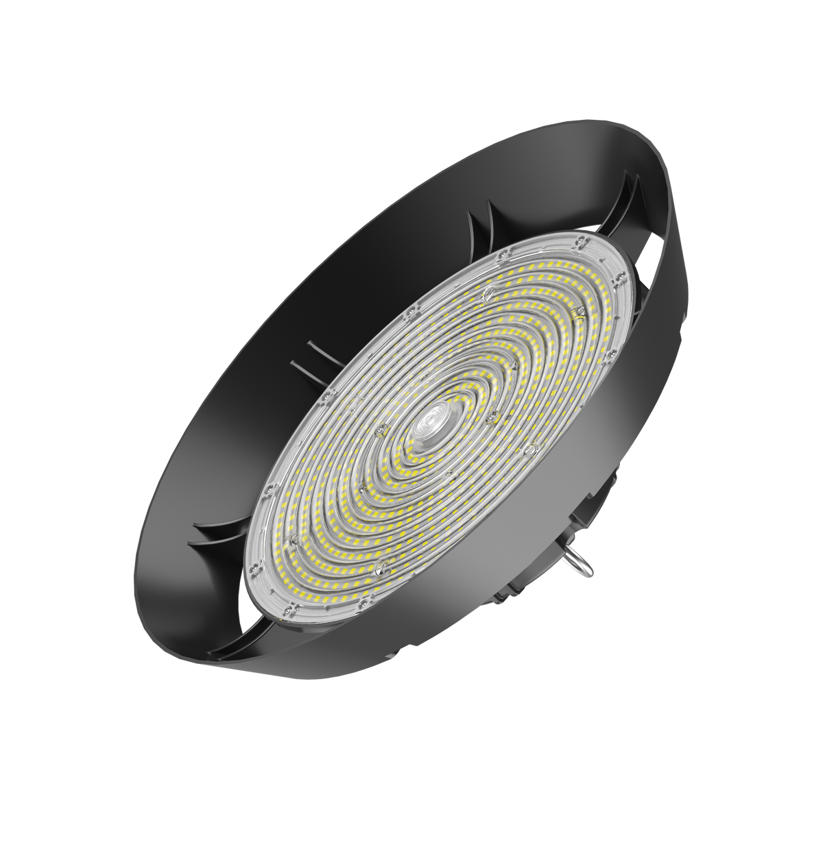 LUMITROM Luminaria LED UFO High Bay 200W-150W-100W