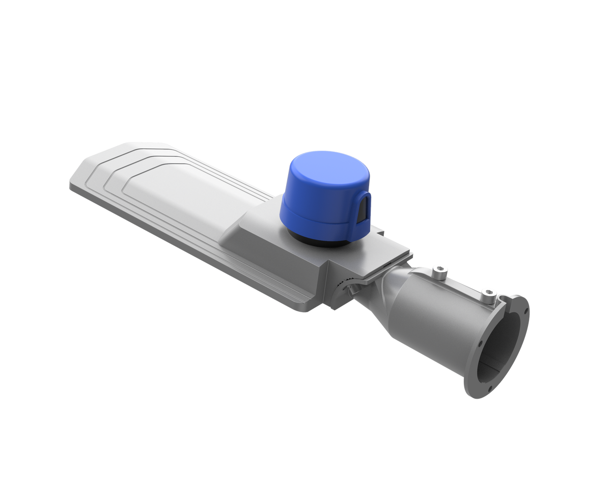 LUMITROM Luminaria LED Street Light 50W 4000K