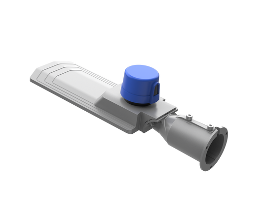 LUMITROM Luminaria LED Street Light 50W 4000K