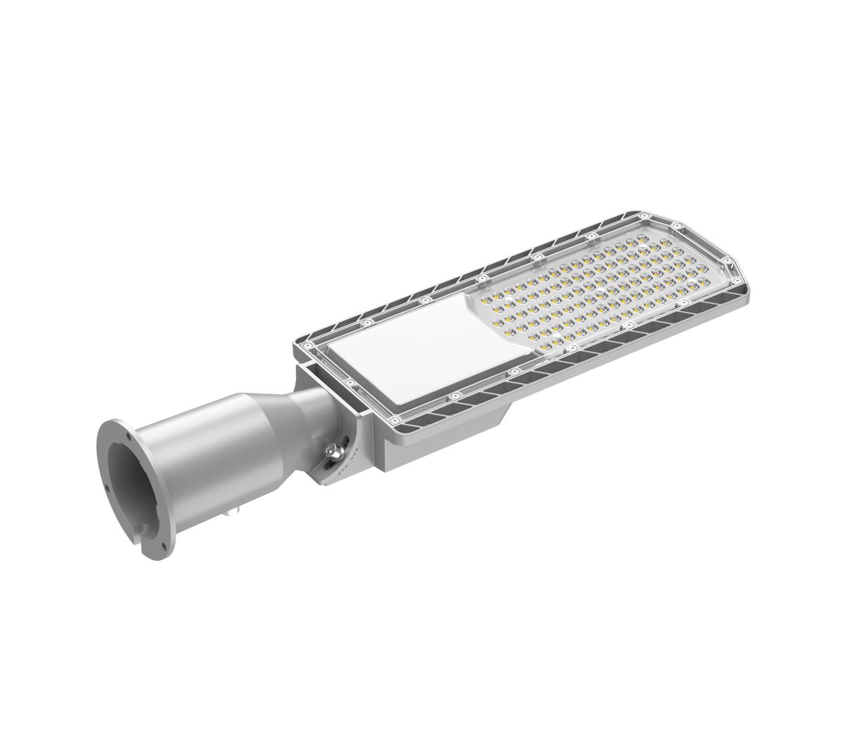 LUMITROM Luminaria LED Street Light 50W 4000K